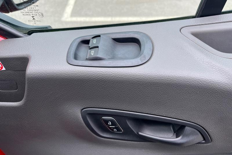 Used Ford Transit 2024 for sale - 77834305: Photo 8