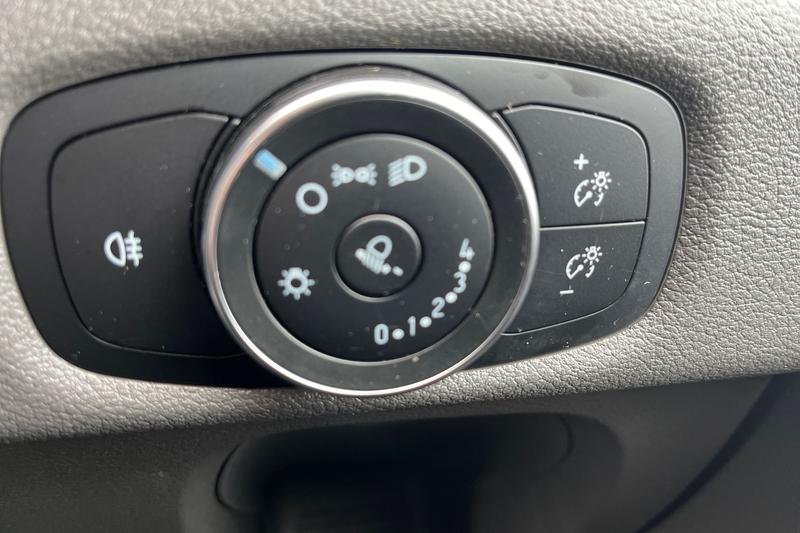 Used Ford Transit 2024 for sale - 77834305: Photo 9