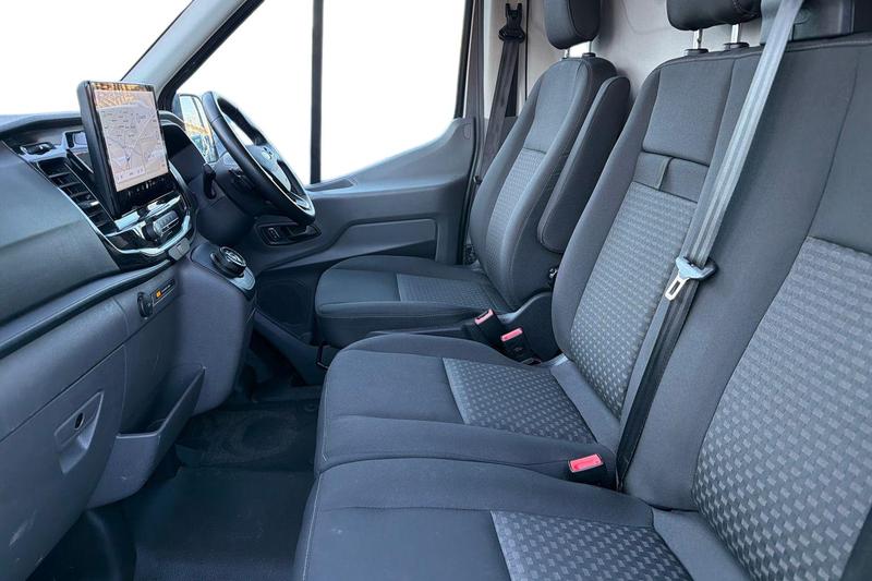 Used Ford Transit 2024 for sale - 77110126: Photo 10