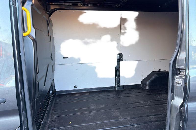 Used Ford Transit 2024 for sale - 77110126: Photo 11