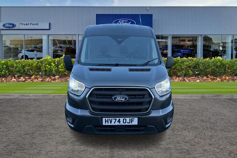 Used Ford Transit 2024 for sale - 77110126: Photo 12