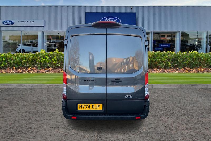 Used Ford Transit 2024 for sale - 77110126: Photo 13