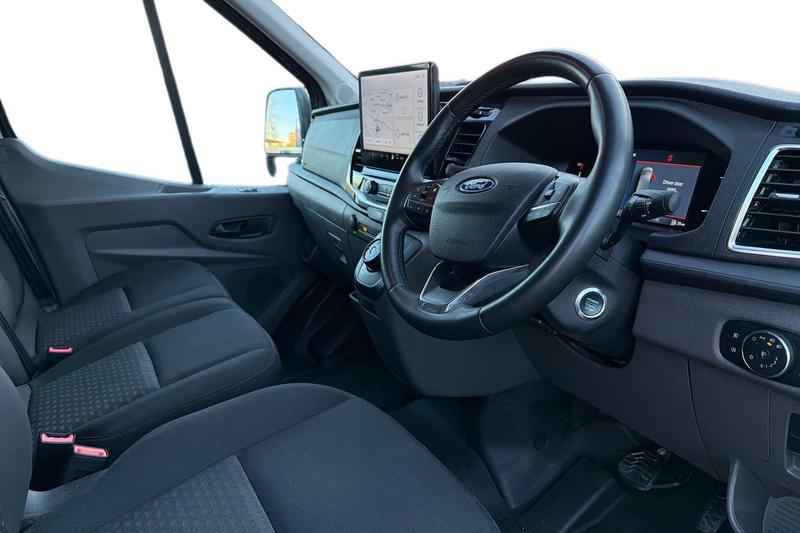 Used Ford Transit 2024 for sale - 77110126: Photo 14