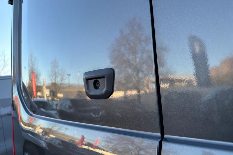 Used Ford Transit 2024 for sale - 77110126: Photo 15