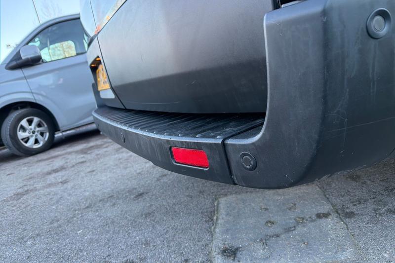 Used Ford Transit 2024 for sale - 77110126: Photo 16