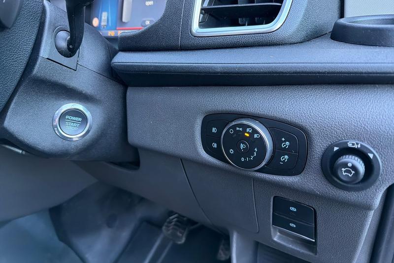 Used Ford Transit 2024 for sale - 77110126: Photo 18