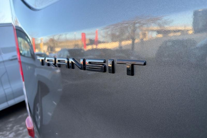 Used Ford Transit 2024 for sale - 77110126: Photo 20