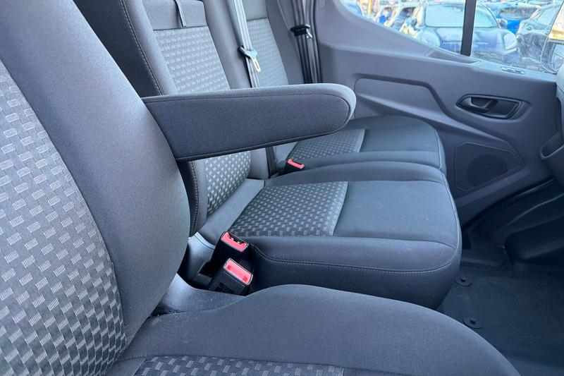 Used Ford Transit 2024 for sale - 77110126: Photo 21