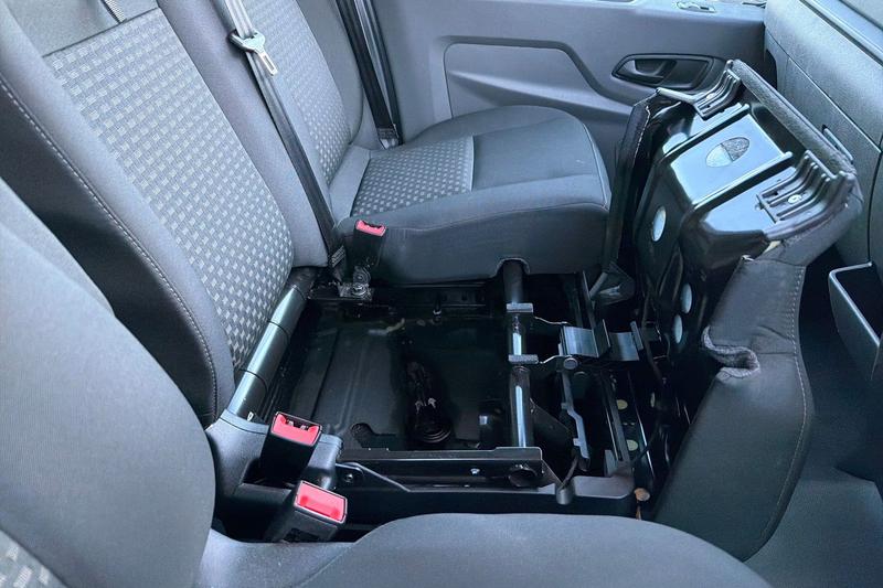 Used Ford Transit 2024 for sale - 77110126: Photo 23