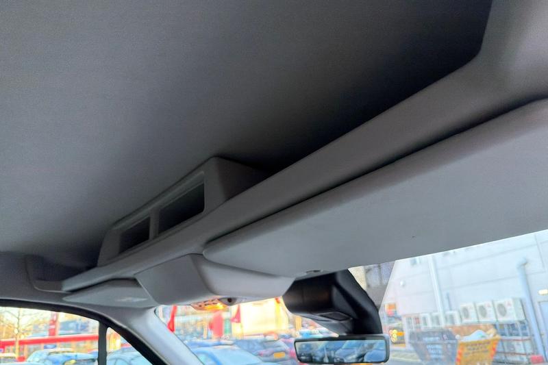 Used Ford Transit 2024 for sale - 77110126: Photo 24