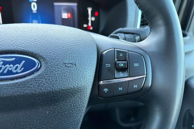 Used Ford Transit 2024 for sale - 77110126: Photo 26