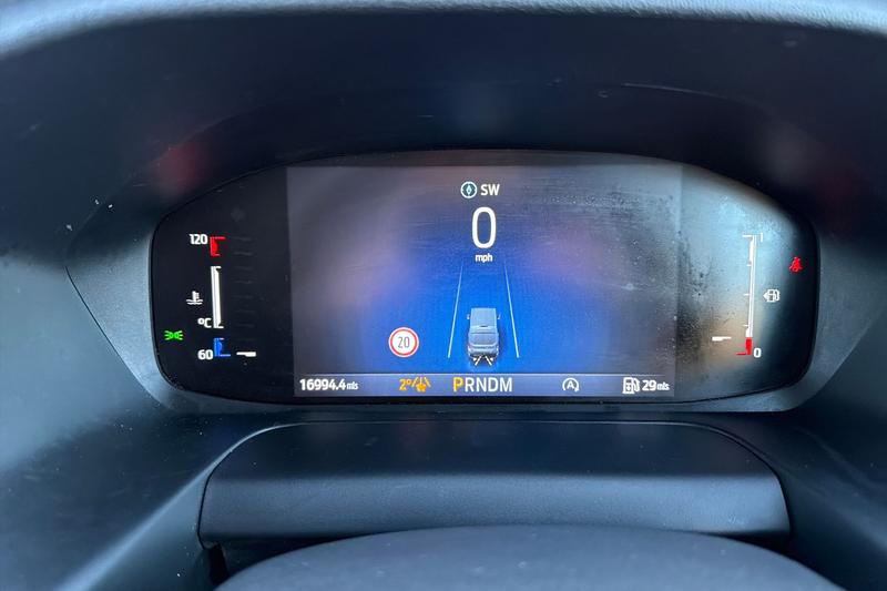 Used Ford Transit 2024 for sale - 77110126: Photo 28