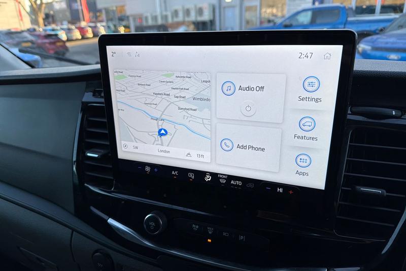 Used Ford Transit 2024 for sale - 77110126: Photo 30