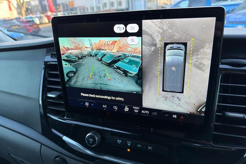 Used Ford Transit 2024 for sale - 77110126: Photo 31