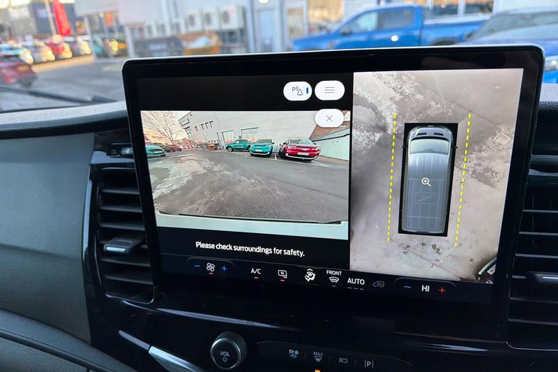 Used Ford Transit 2024 for sale - 77110126: Photo 32