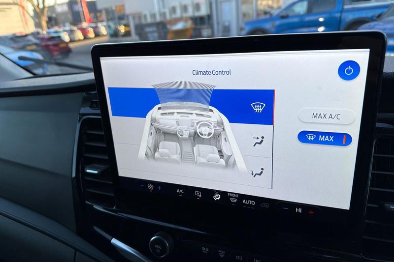 Used Ford Transit 2024 for sale - 77110126: Photo 34