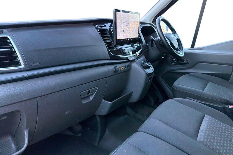 Used Ford Transit 2024 for sale - 77110126: Photo 4
