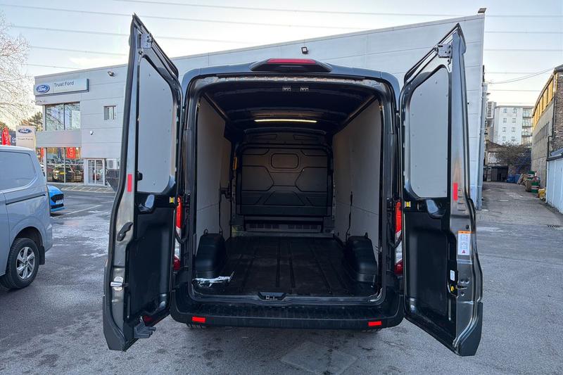 Used Ford Transit 2024 for sale - 77110126: Photo 7