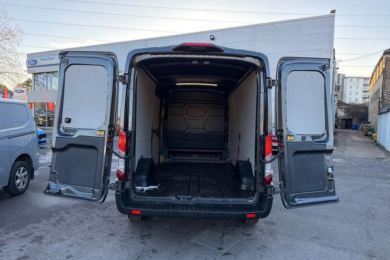 Used Ford Transit 2024 for sale - 77110126: Photo 8