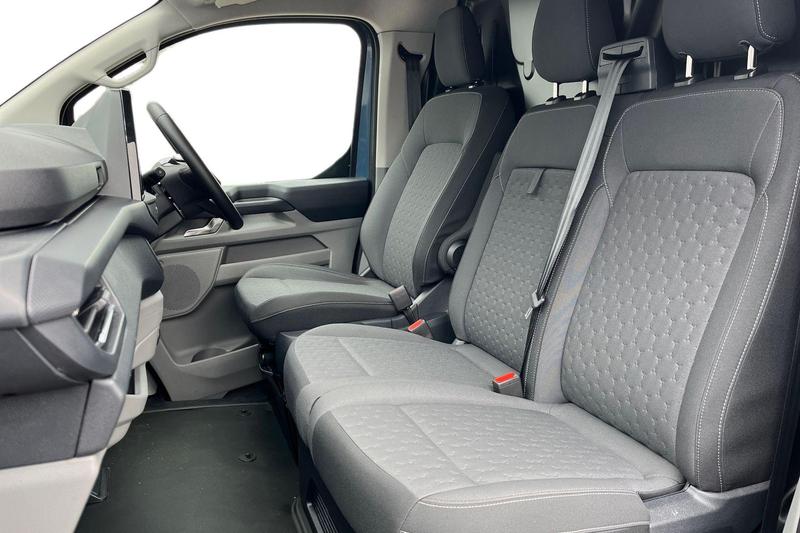 Used Ford Transit Custom 2025 for sale - 77746838: Photo 10