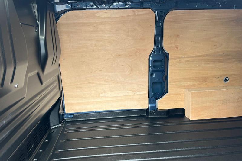 Used Ford Transit Custom 2025 for sale - 77746838: Photo 11