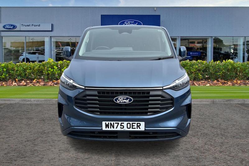 Used Ford Transit Custom 2025 for sale - 77746838: Photo 12