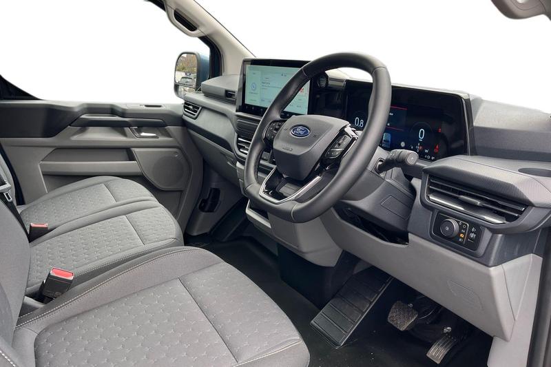 Used Ford Transit Custom 2025 for sale - 77746838: Photo 14