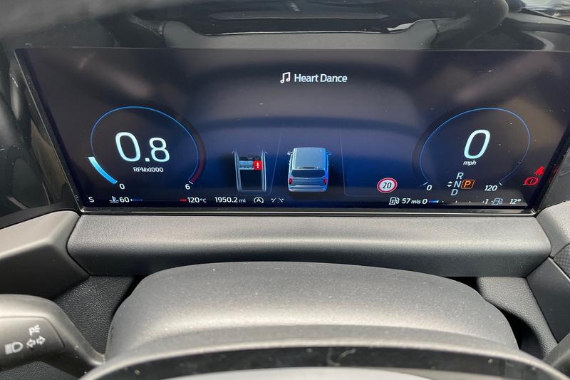 Used Ford Transit Custom 2025 for sale - 77746838: Photo 16