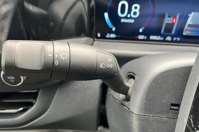 Used Ford Transit Custom 2025 for sale - 77746838: Photo 17