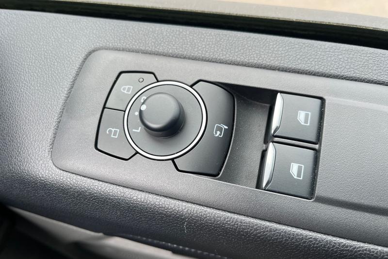 Used Ford Transit Custom 2025 for sale - 77746838: Photo 19