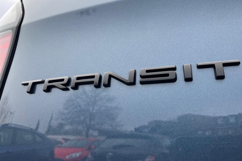 Used Ford Transit Custom 2025 for sale - 77746838: Photo 20
