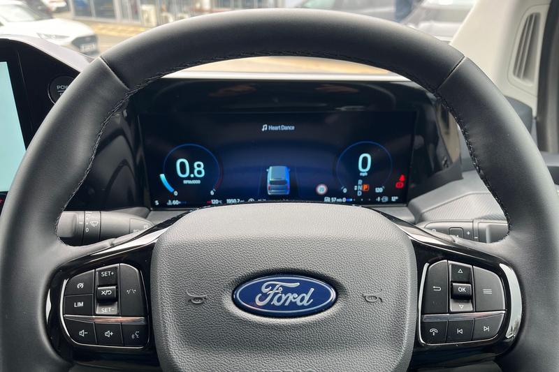 Used Ford Transit Custom 2025 for sale - 77746838: Photo 21