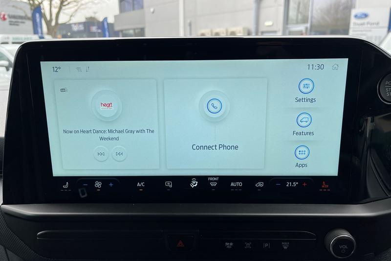 Used Ford Transit Custom 2025 for sale - 77746838: Photo 22