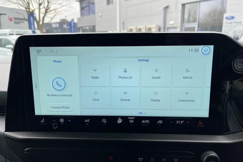 Used Ford Transit Custom 2025 for sale - 77746838: Photo 23