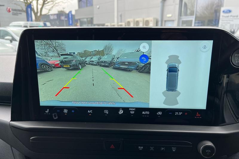 Used Ford Transit Custom 2025 for sale - 77746838: Photo 24