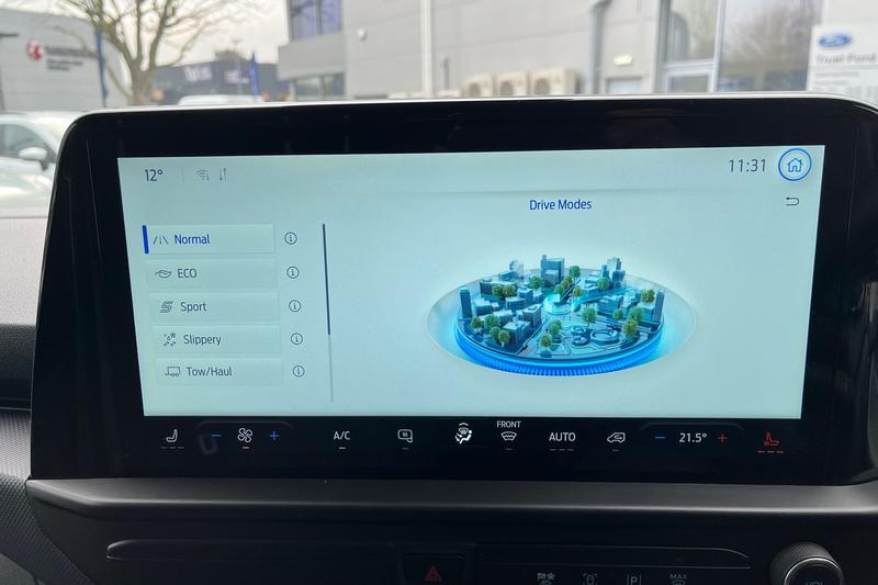 Used Ford Transit Custom 2025 for sale - 77746838: Photo 25