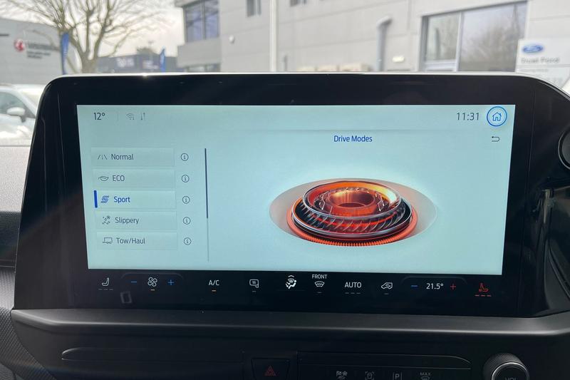 Used Ford Transit Custom 2025 for sale - 77746838: Photo 27