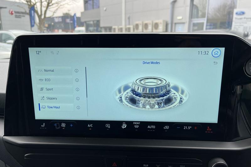 Used Ford Transit Custom 2025 for sale - 77746838: Photo 29