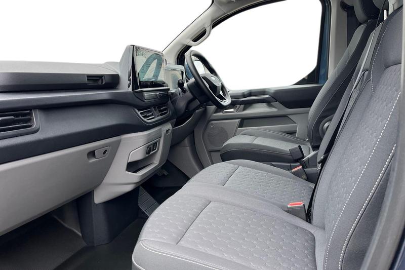 Used Ford Transit Custom 2025 for sale - 77746838: Photo 3