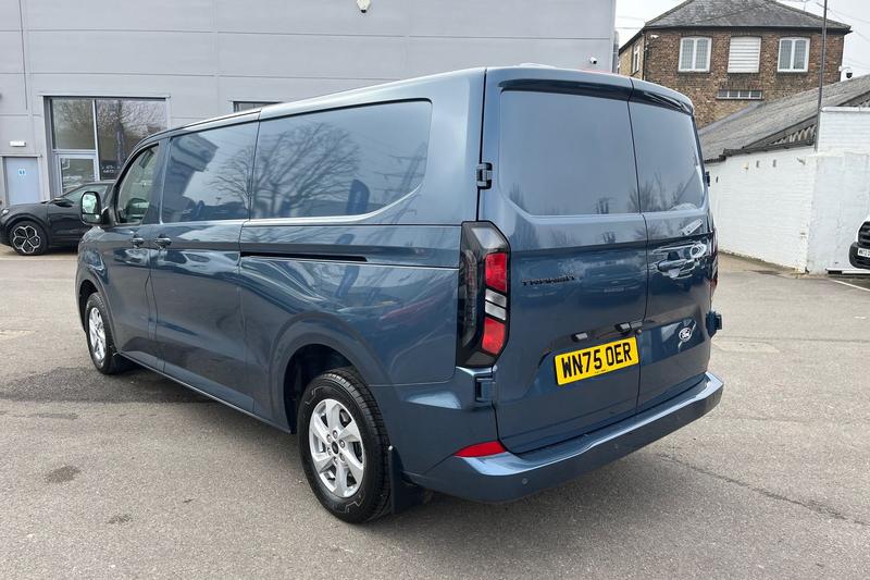 Used Ford Transit Custom 2025 for sale - 77746838: Photo 32