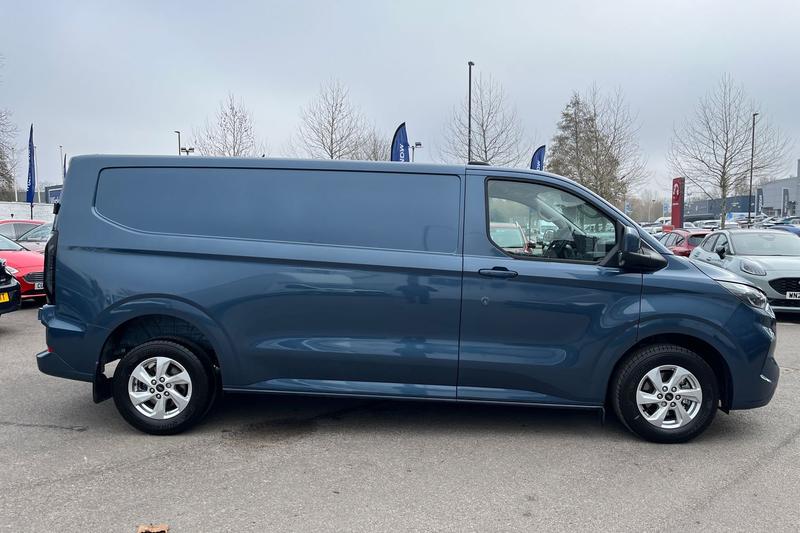 Used Ford Transit Custom 2025 for sale - 77746838: Photo 35