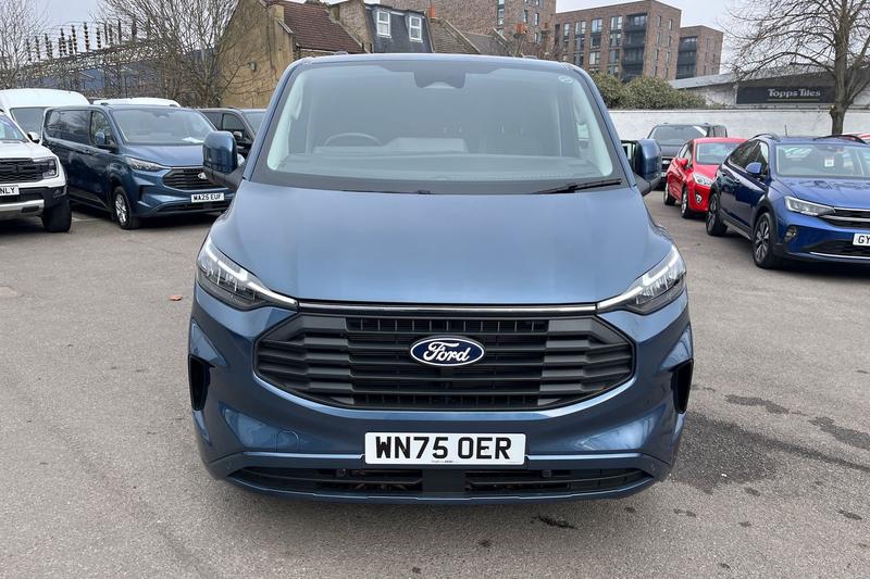 Used Ford Transit Custom 2025 for sale - 77746838: Photo 37