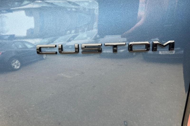 Used Ford Transit Custom 2025 for sale - 77746838: Photo 38