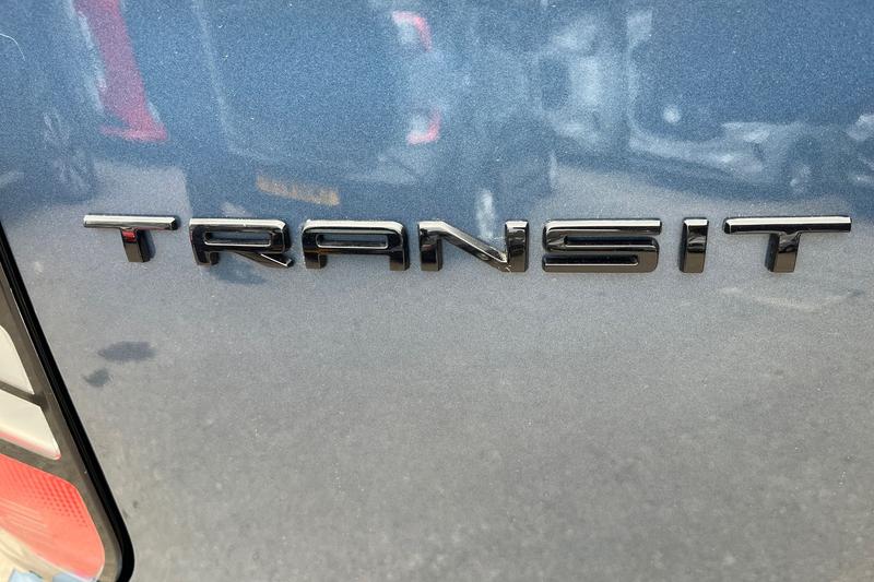 Used Ford Transit Custom 2025 for sale - 77746838: Photo 39