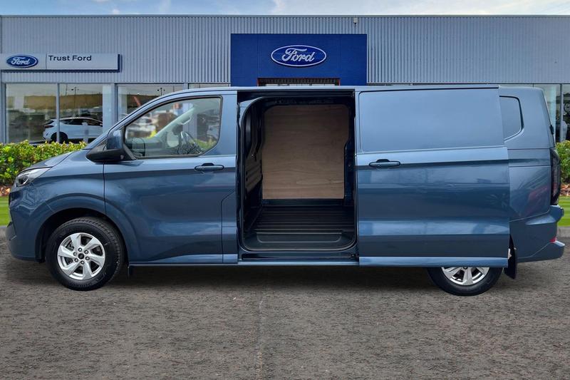 Used Ford Transit Custom 2025 for sale - 77746838: Photo 5
