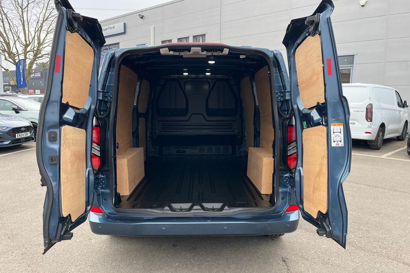 Used Ford Transit Custom 2025 for sale - 77746838: Photo 6