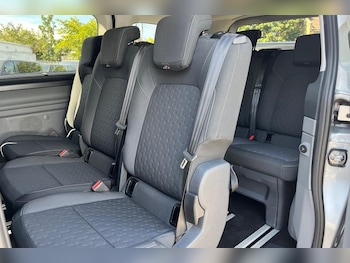 Used Ford Tourneo Custom 2026 for sale - 79572242: Photo