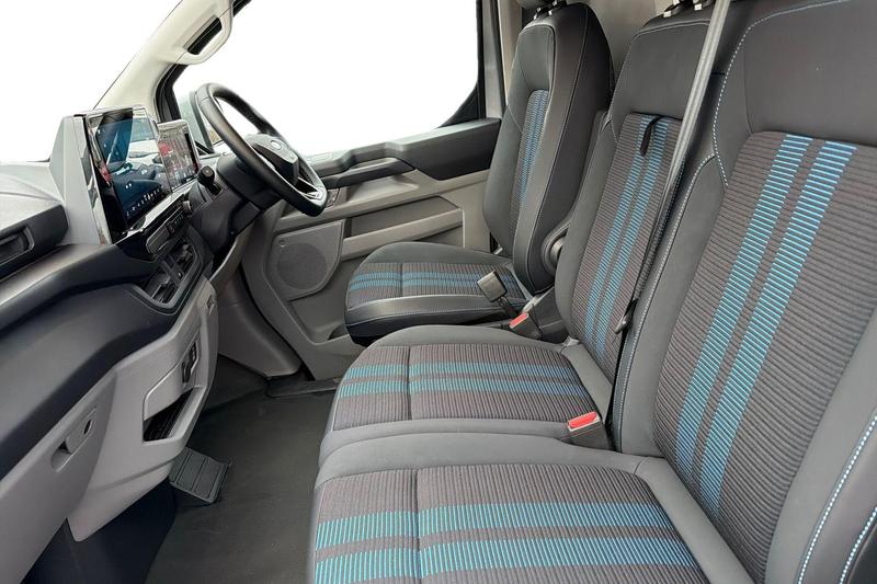 Used Ford Transit Custom 2025 for sale - 77042464: Photo 10