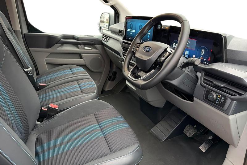 Used Ford Transit Custom 2025 for sale - 77042464: Photo 14