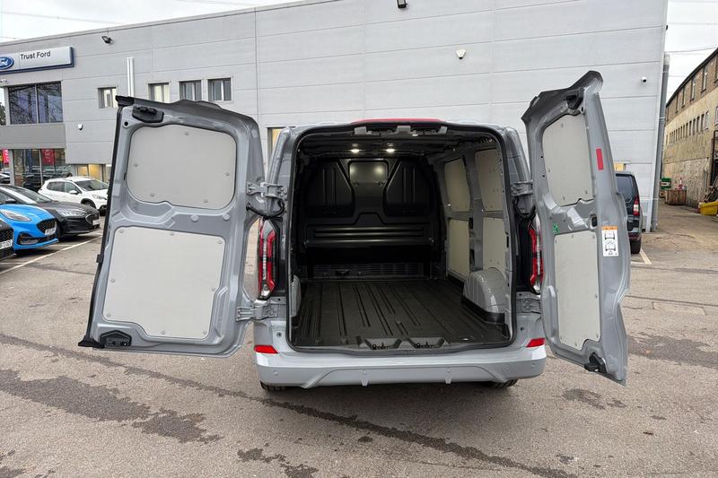 Used Ford Transit Custom 2025 for sale - 77042464: Photo 15
